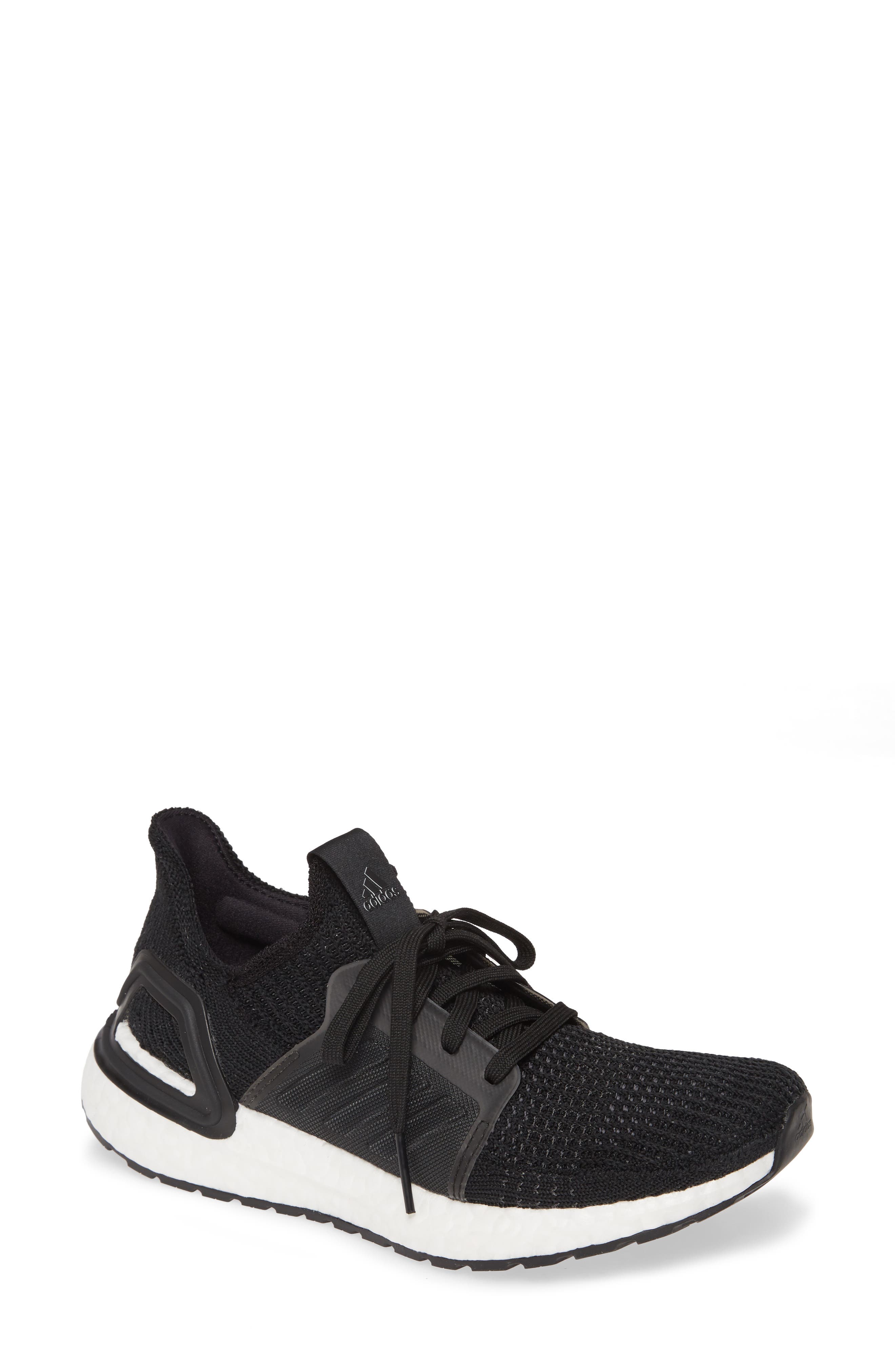 Adidas UltraBoost 19 Running Shoe (Women) | Nordstrom