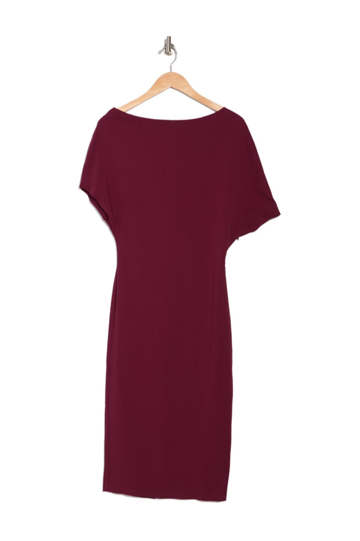 Reiss Madison Dolman Sleeve Bodycon 