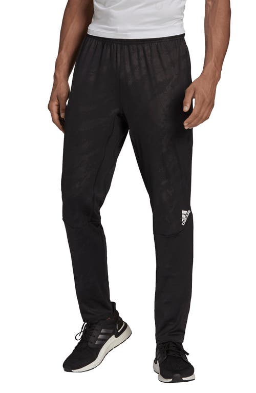 adidas Stretch Training Joggers in Black at Nordstrom, Size Xxx-Large