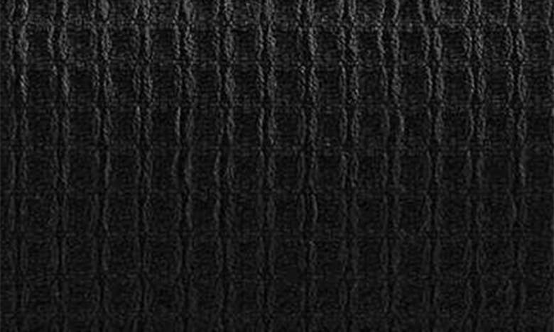 Calvin Klein Eternity Cotton Bath Essentials In Black