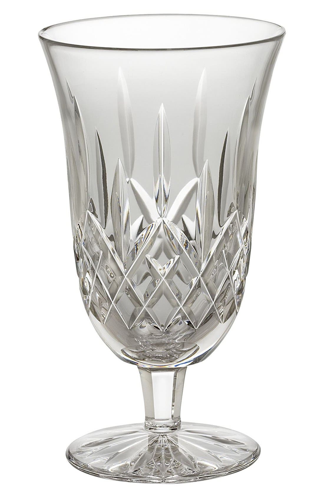 Waterford 'Lismore' Lead Crystal Iced Beverage Glass Nordstrom