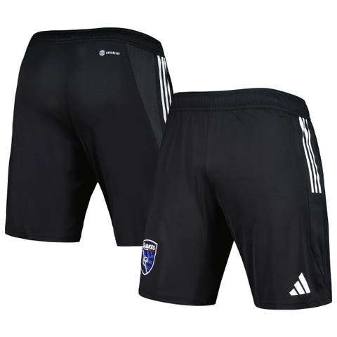 adidas Cardinals NCAA Swingman Shorts - Black, Men's Basketball