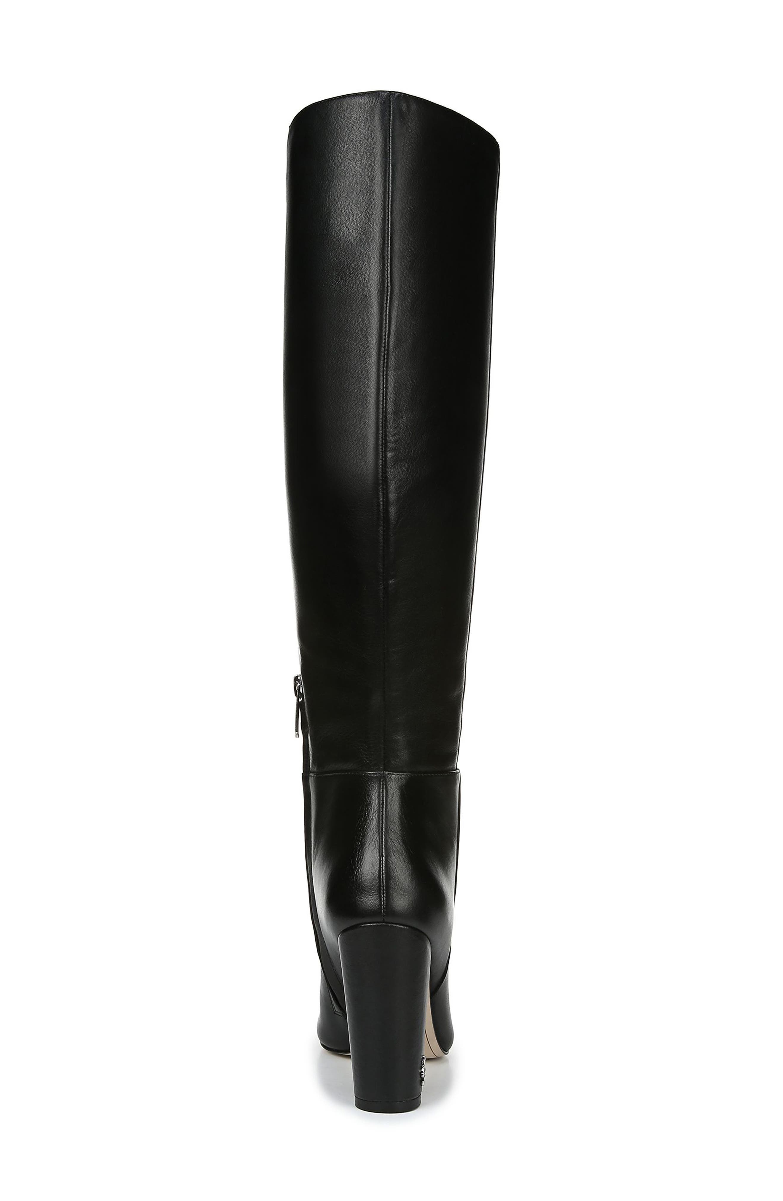 raakel knee high boot