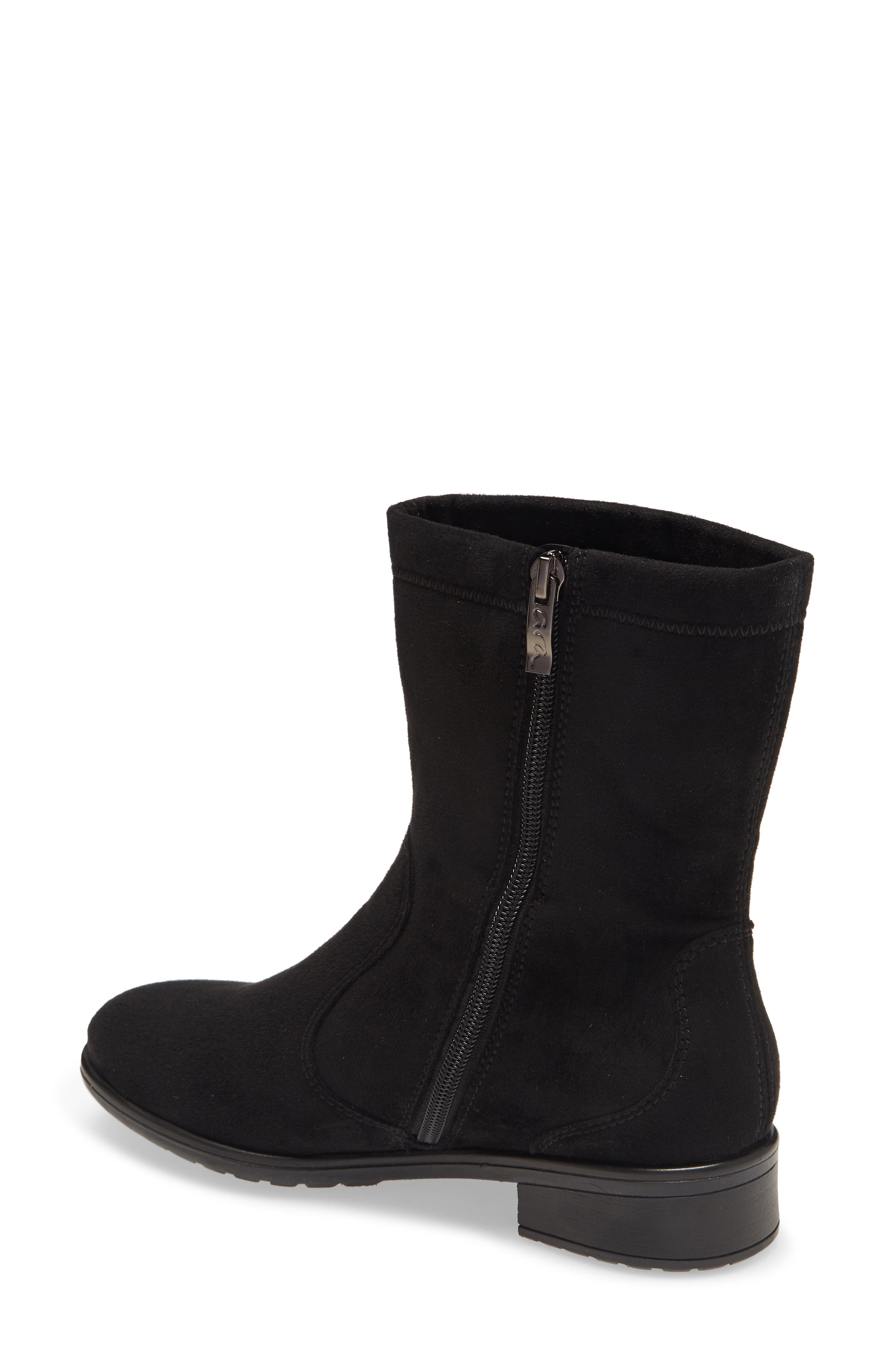 ara Liberty Waterproof Gore-Tex® Bootie 