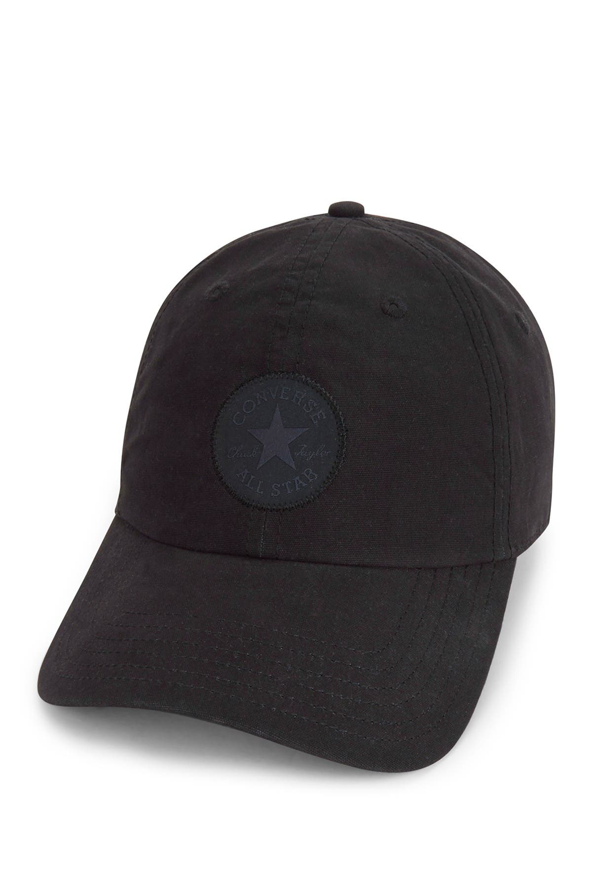 converse core baseball cap