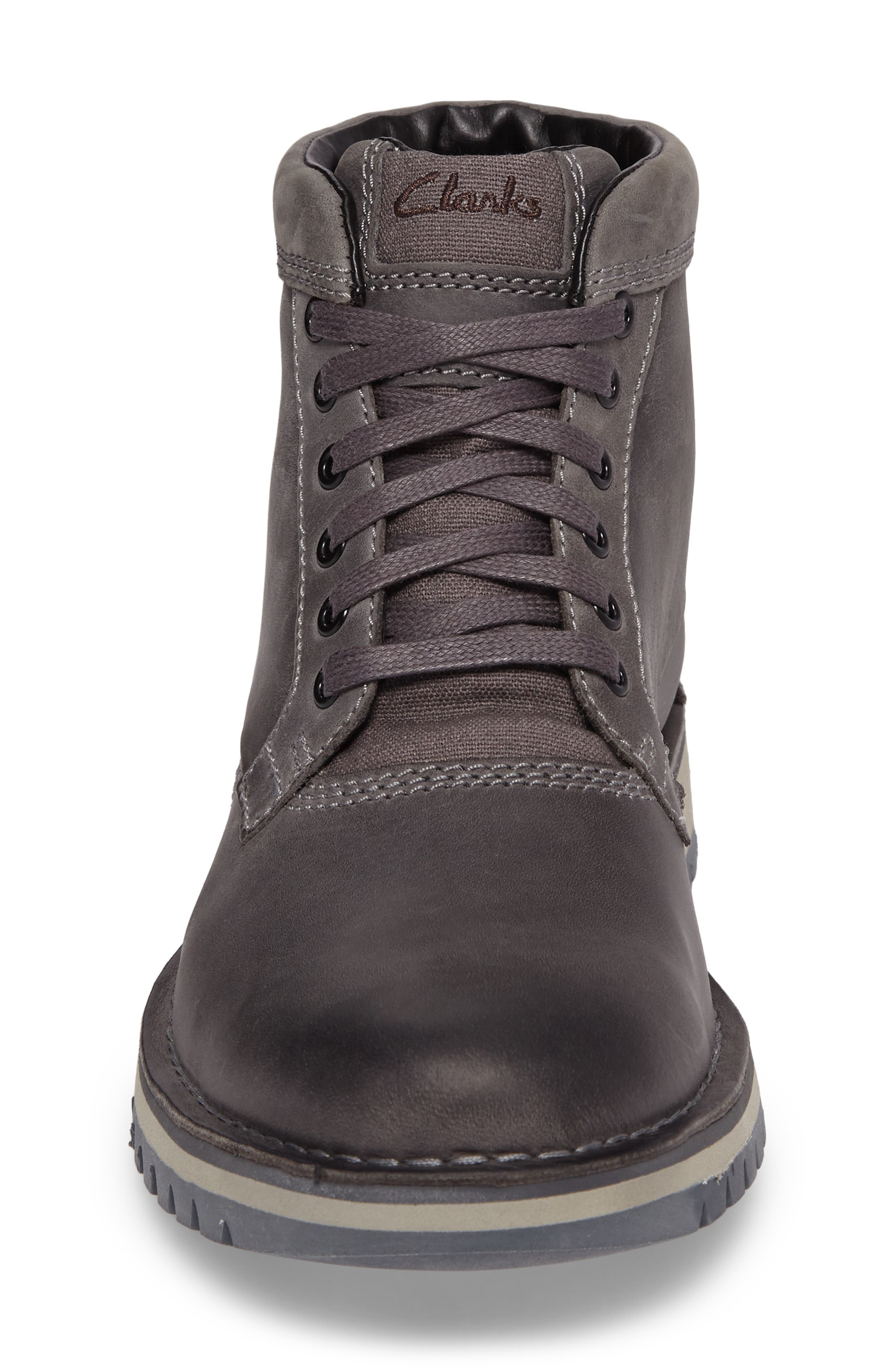 clarks varby boot