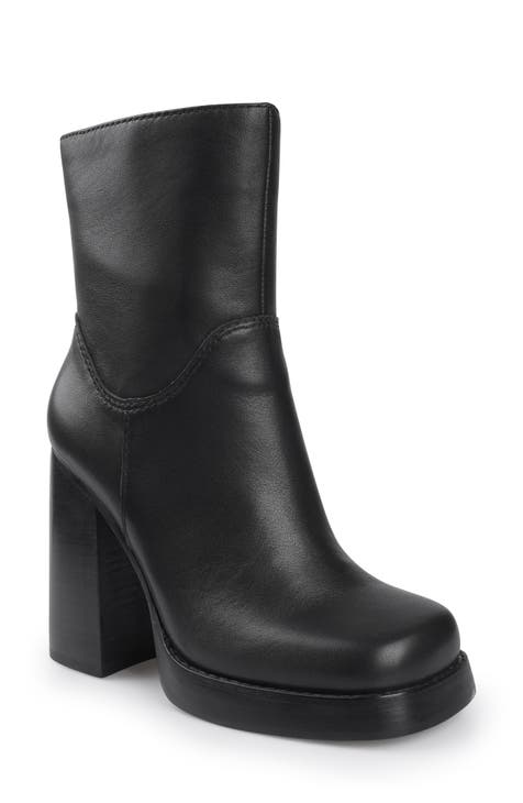 Women s Candie s Ankle Boots Booties Nordstrom