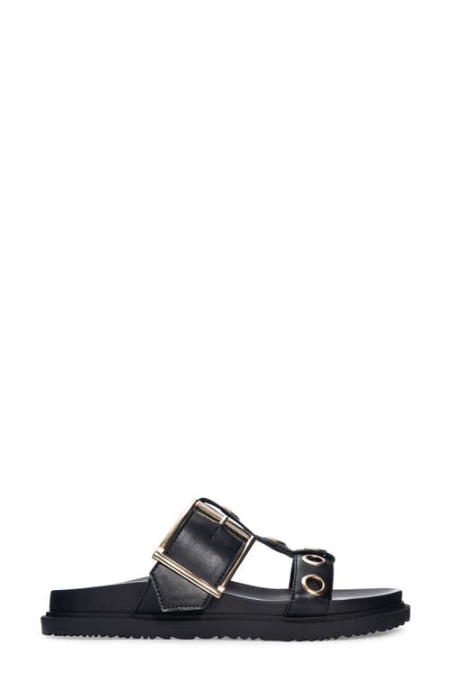 Chinese Laundry Rozalia Slide Sandal In Black