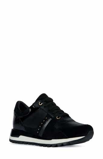 Nordstrom Aneko Waterproof Sneaker Geox | (Women) Amphibiox®