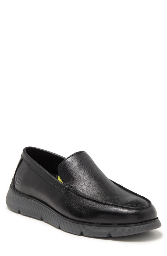 Skechers Ossie Loafer In Black