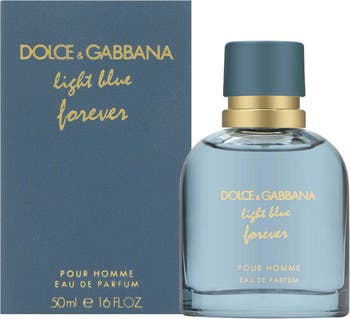 Nuchter omvatten innovatie Dolce&Gabbana Light Blue Forever Eau de Toilette Spray | Nordstromrack