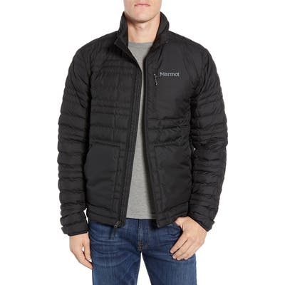 Marmot Istari Featherless Thinsulate(TM) Insulated Jacket, Black