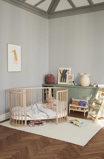 Stokke store sleepi alternative