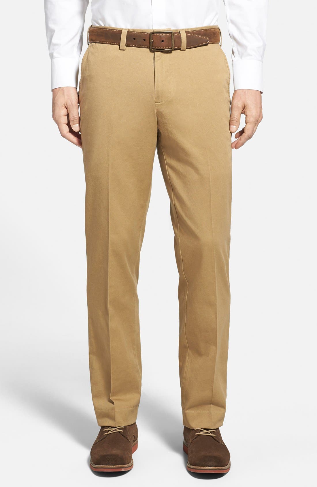 Bills Khakis 'M3' Trim Fit Vintage Twill Pants Nordstrom