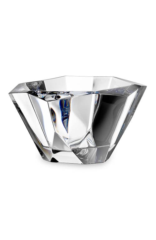 EAN 7319675692124 product image for Orrefors Precious Lead Crystal Vase in Crystal Bowl at Nordstrom | upcitemdb.com