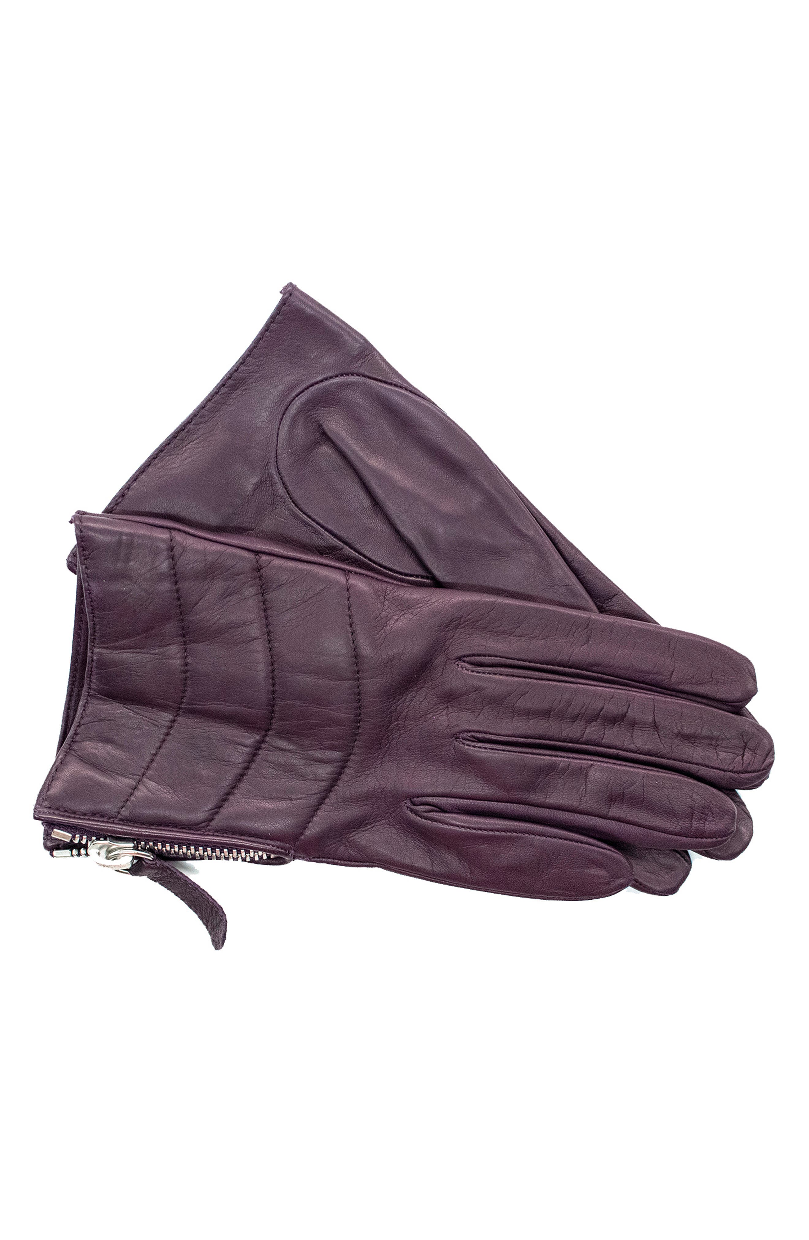 portolano driving gloves