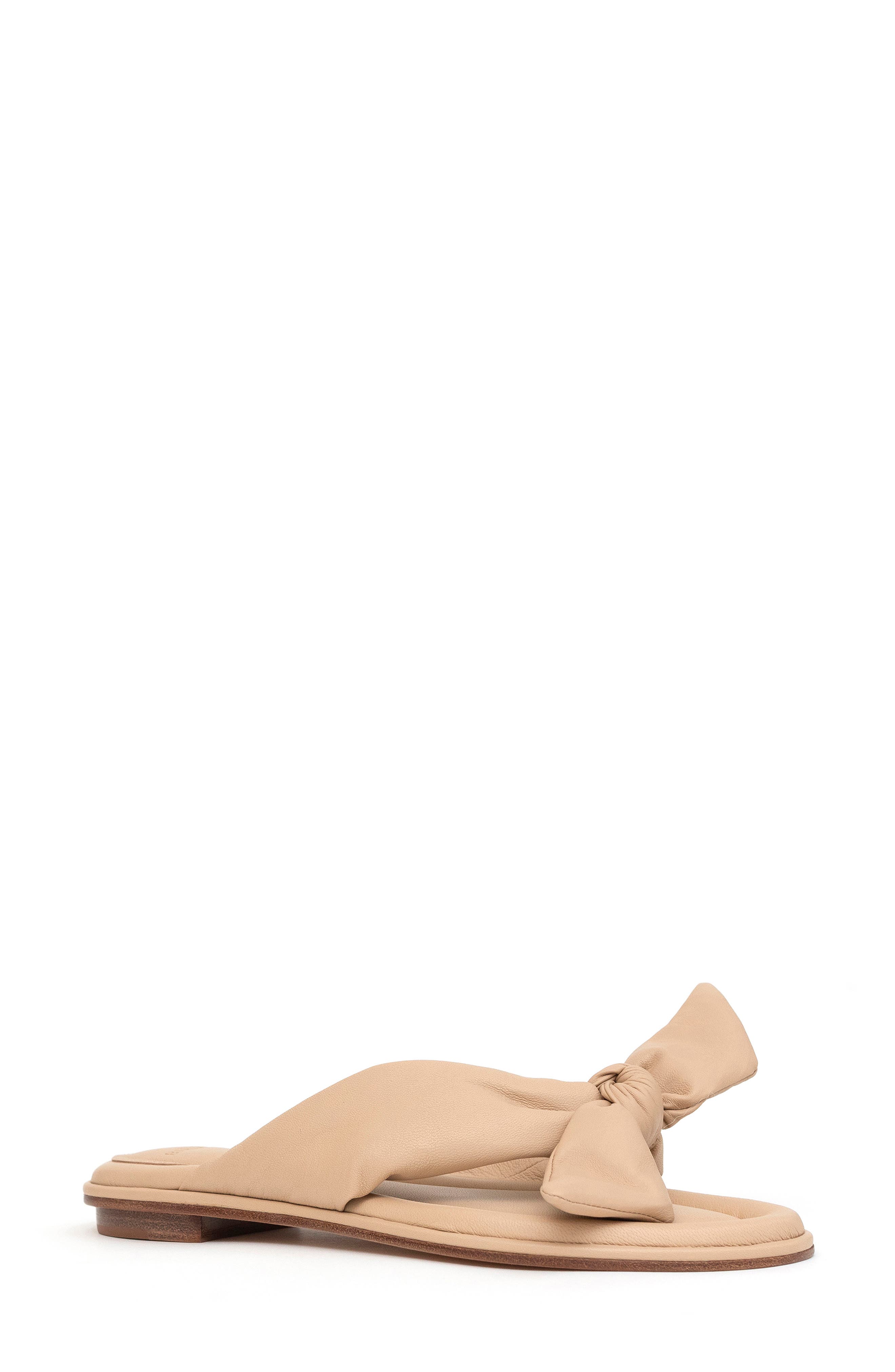 alexandre birman sandals flat