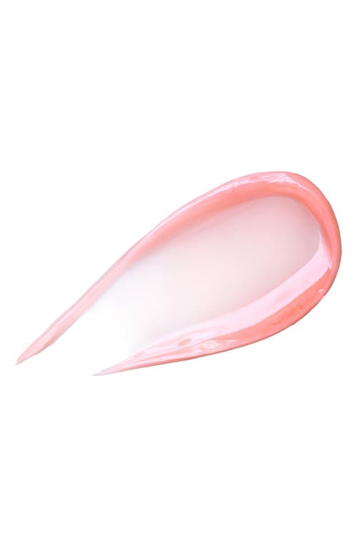 Melt Cosmetics Damage Control Ultra-hydrating Lip Mask In No Color