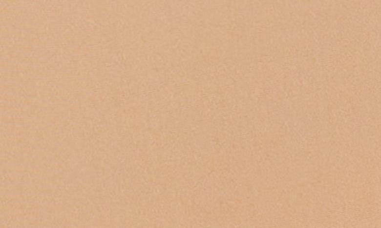 Le Mystere Smooth Shape Leak Resistant Boyshorts In Natural