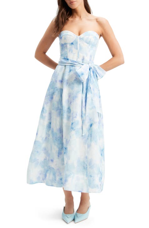 Bardot Asymmetrical Blazer Dress - Macy's