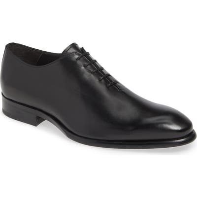 To Boot New York Forte Wholecut Oxford, Black