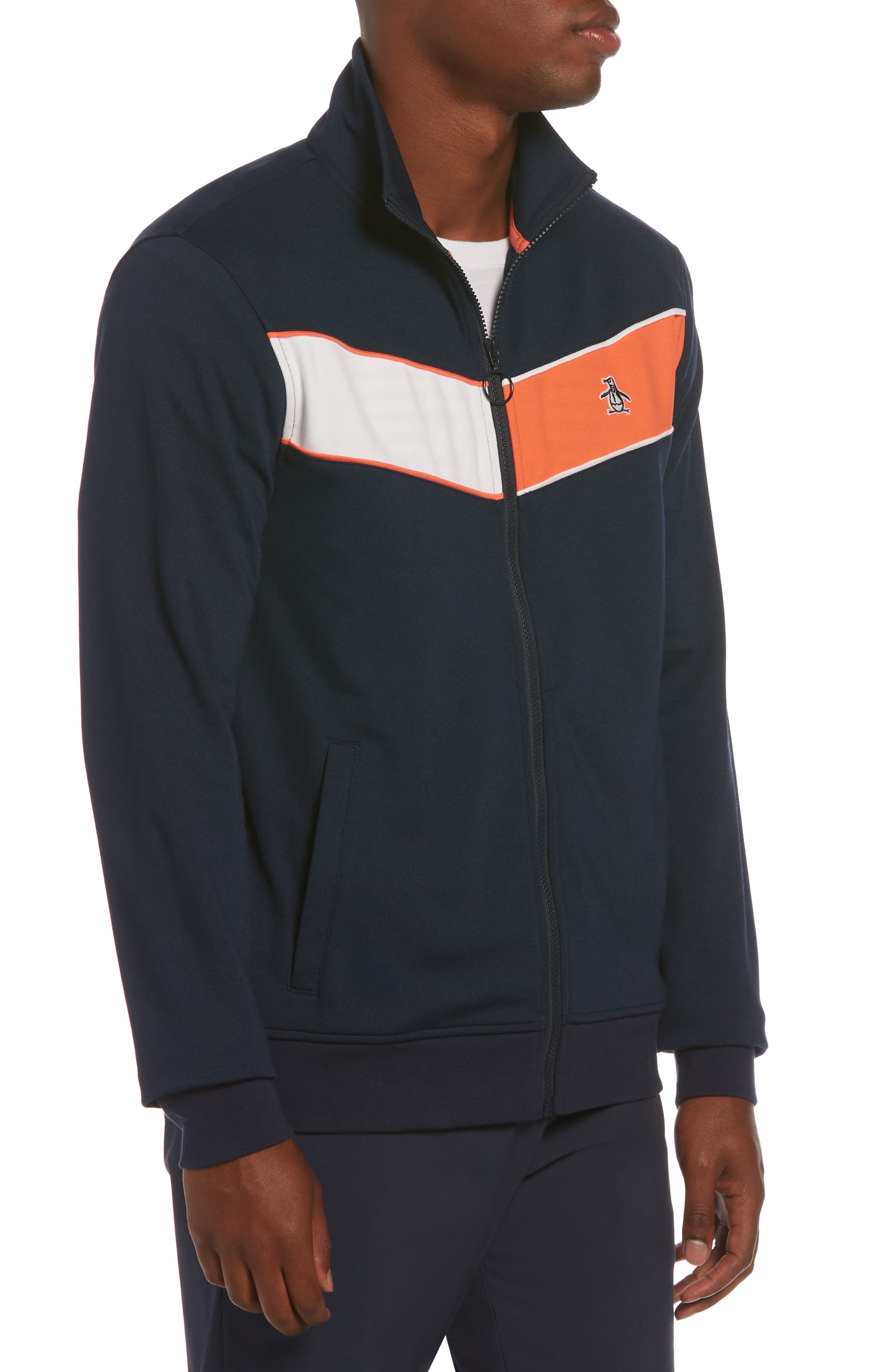 original penguin jackets