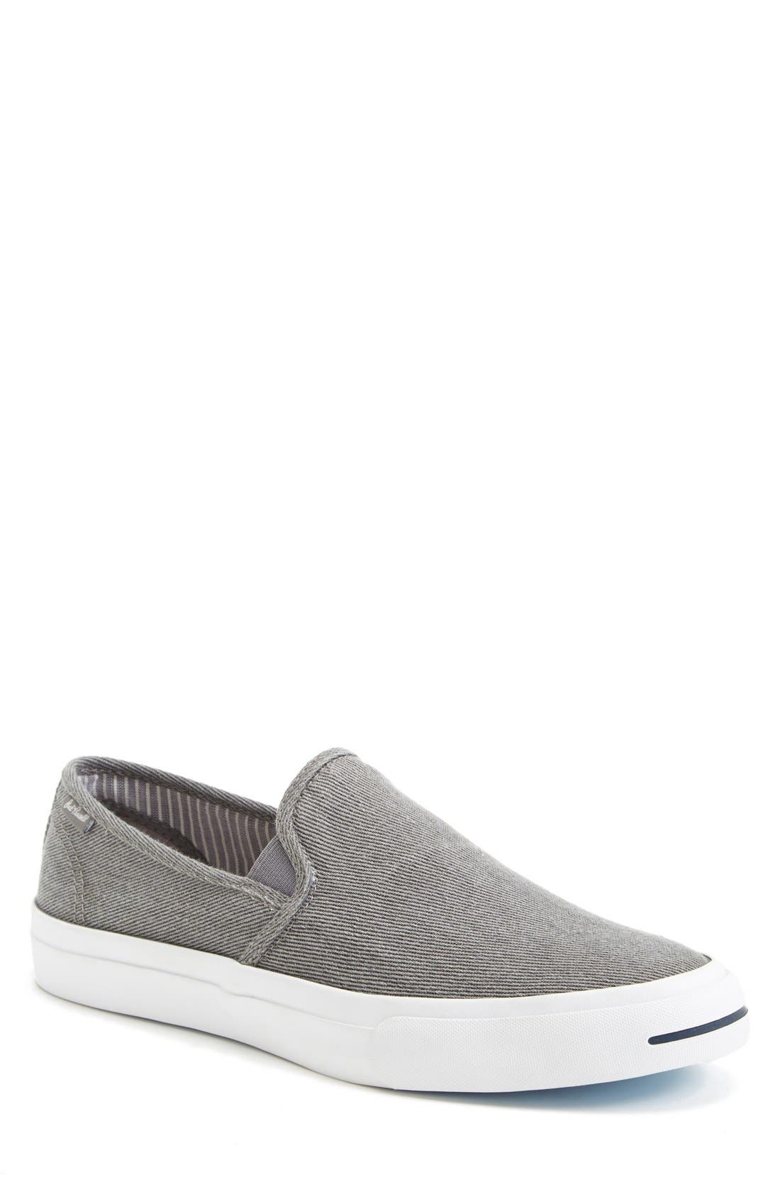 Converse | Jack Purcell II Slip-On 