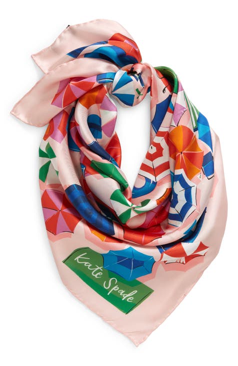 silk scarf | Nordstrom