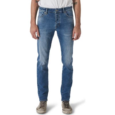 Neuw Lou Slim Fit Jeans, Blue