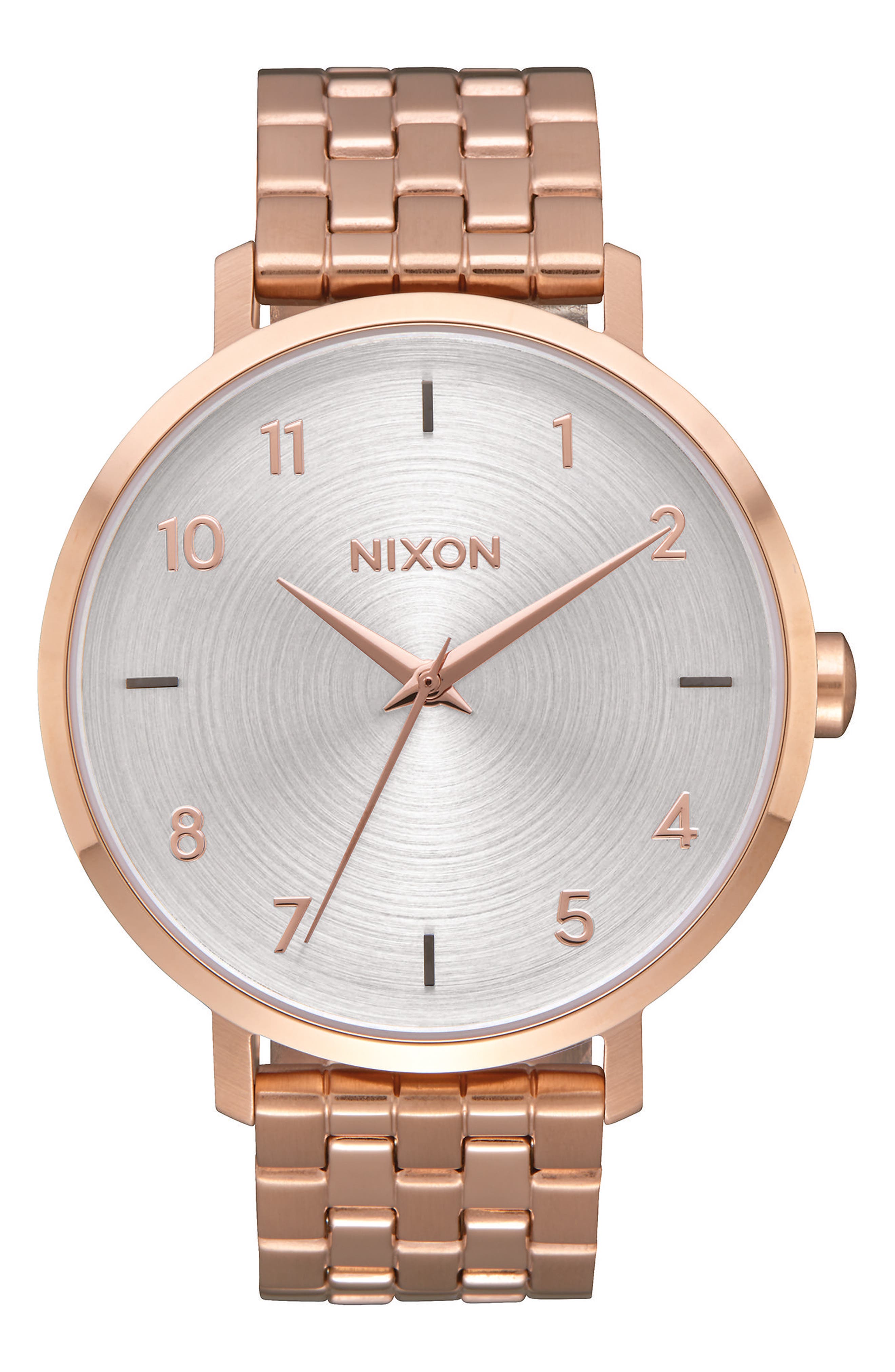 nordstrom rack nixon watch