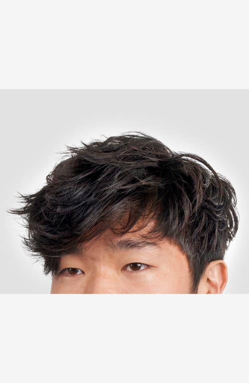 The Best Paste Natural Shine Medium Hold Hair Paste In No Color