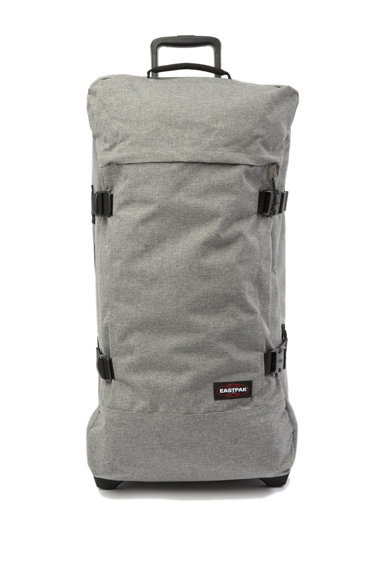 eastpak tranverz l sunday grey