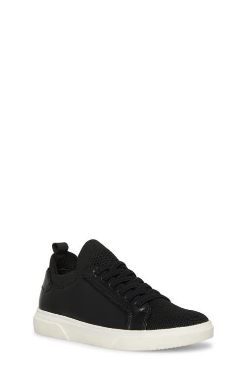 Steve Madden BCuz Slip-On Sneaker Black at Nordstrom, M