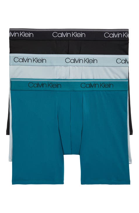 Blue/Green Boxer Briefs for Men | Nordstrom