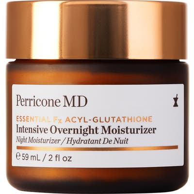 Perricone Md Essential Fx Acyl-Glutathione Intensive Overnight Moisturizer