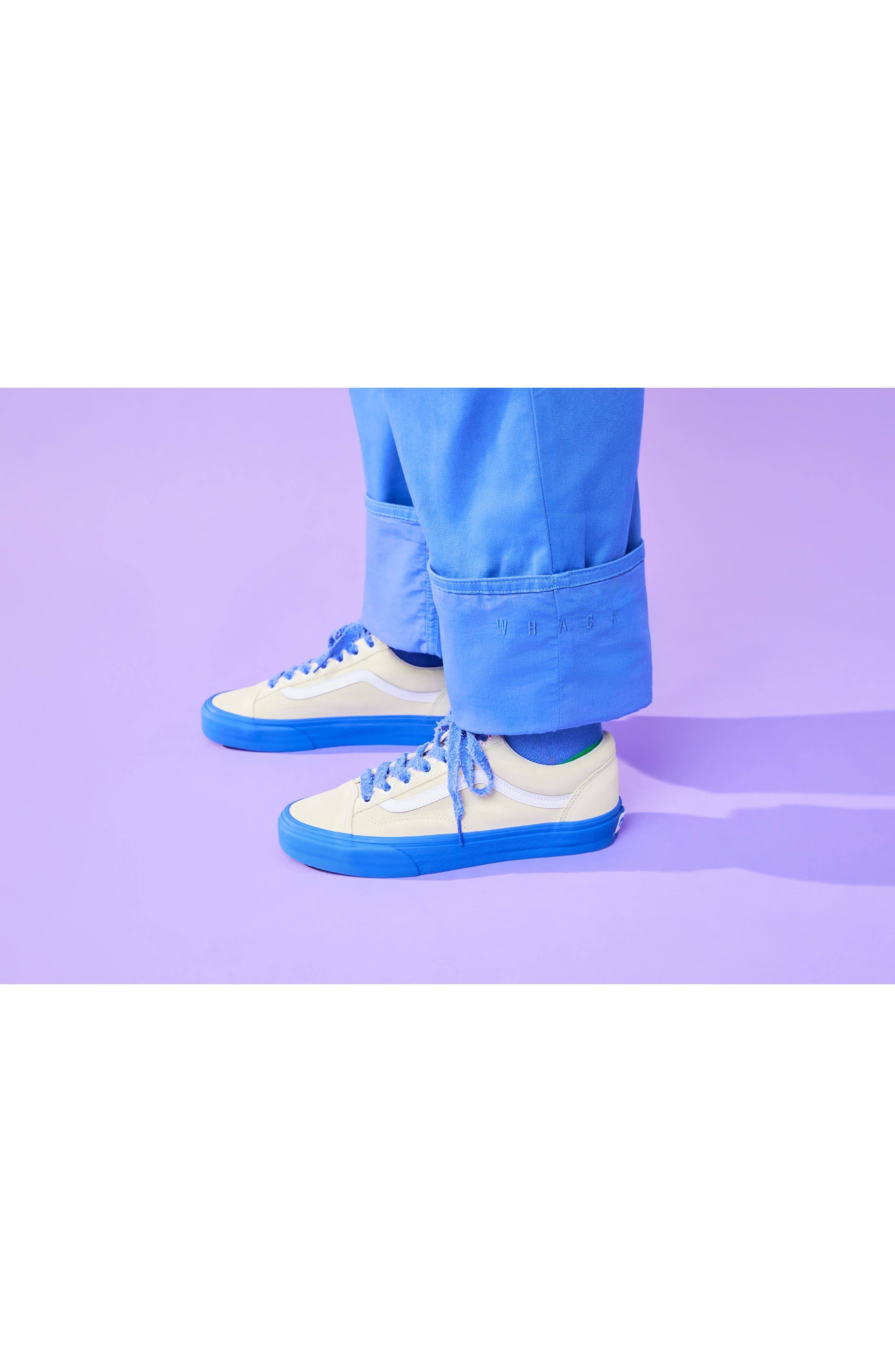 Vans x Tierra Whack U Style 36 Sneaker | Nordstrom