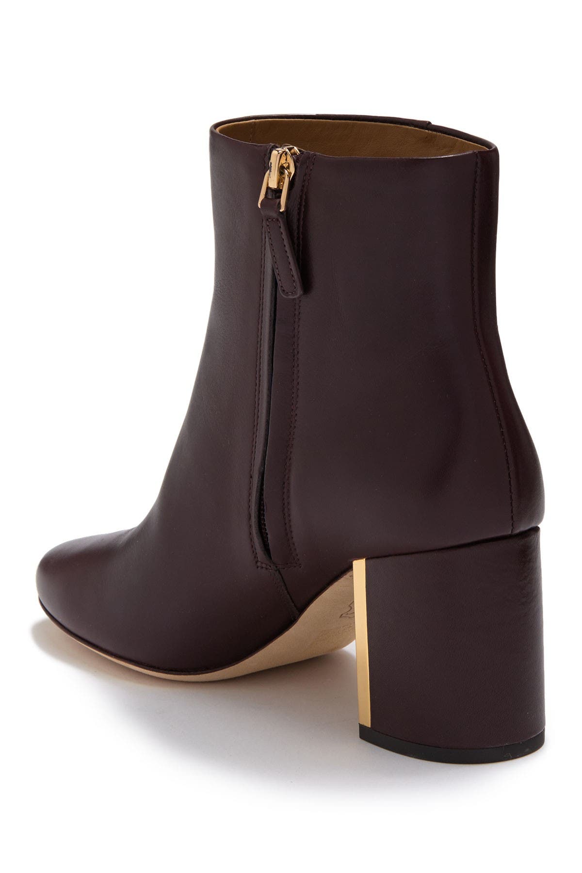 tory burch black boots nordstrom rack
