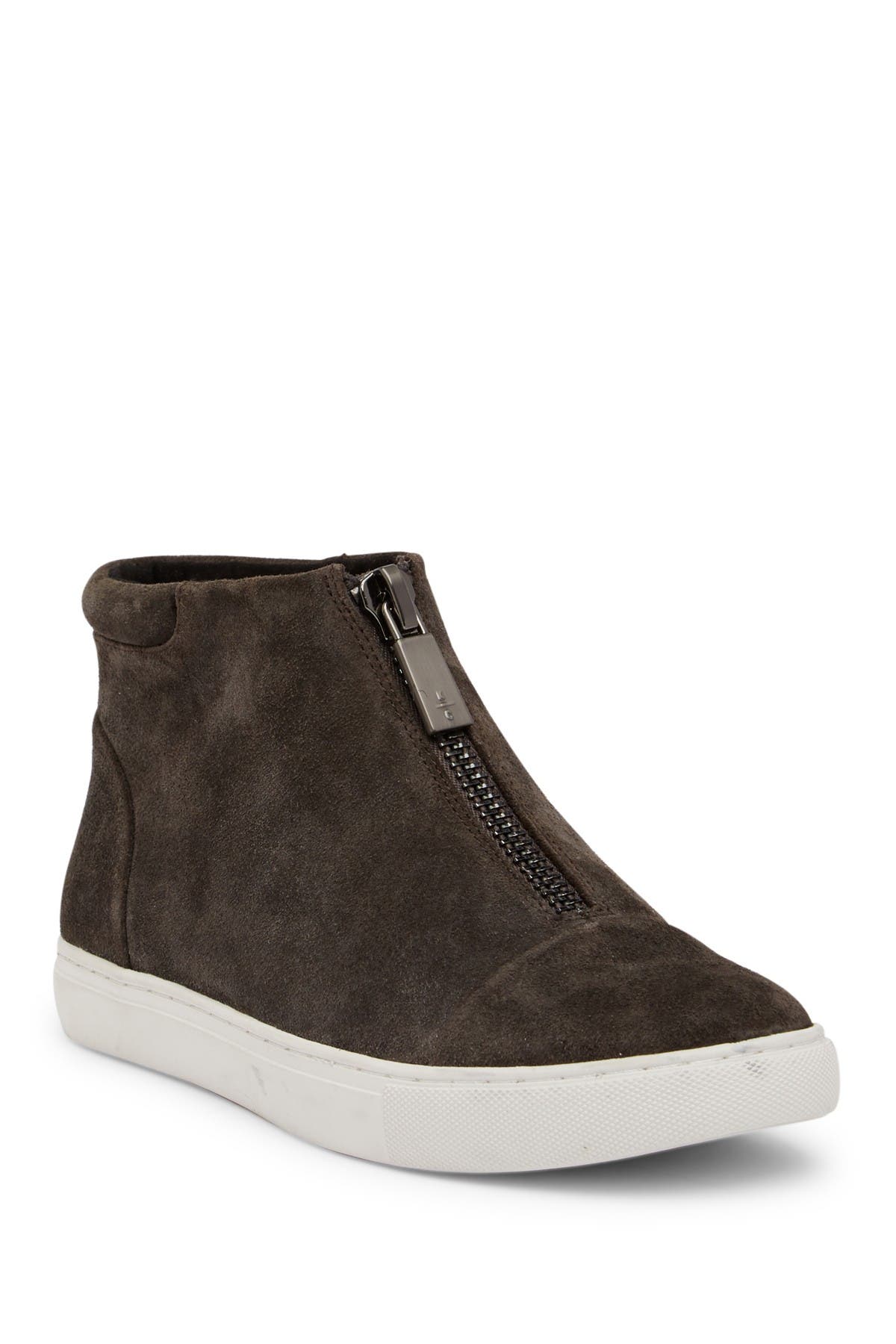 kenneth cole nubuck sneaker