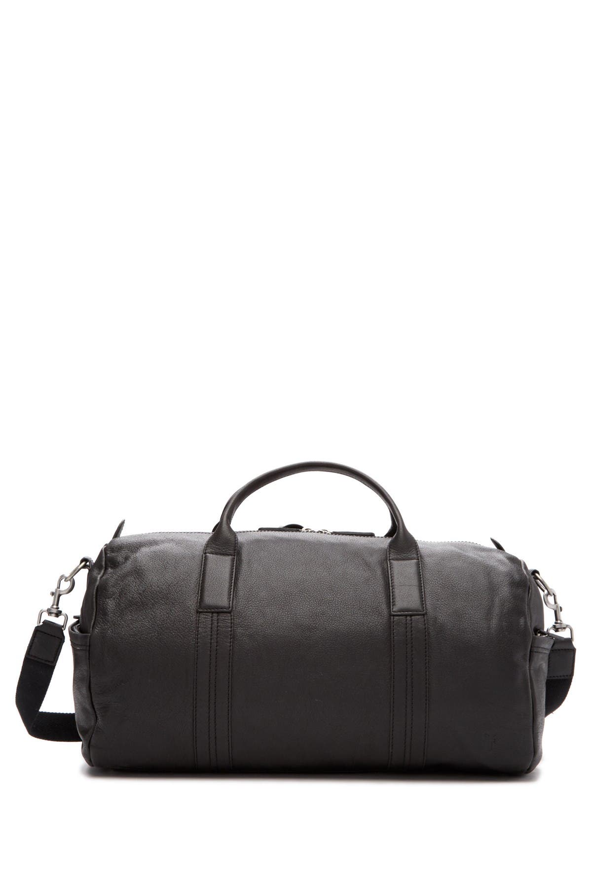frye duffel