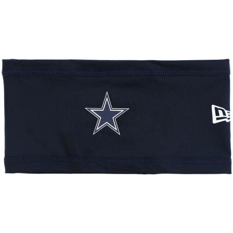 Dallas Cowboys New Era 2023 Salute To Service Visor - Stone