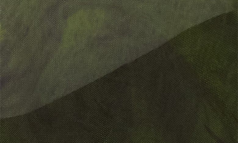 Allsaints Elia Heidi Bodysuit In Olive Green