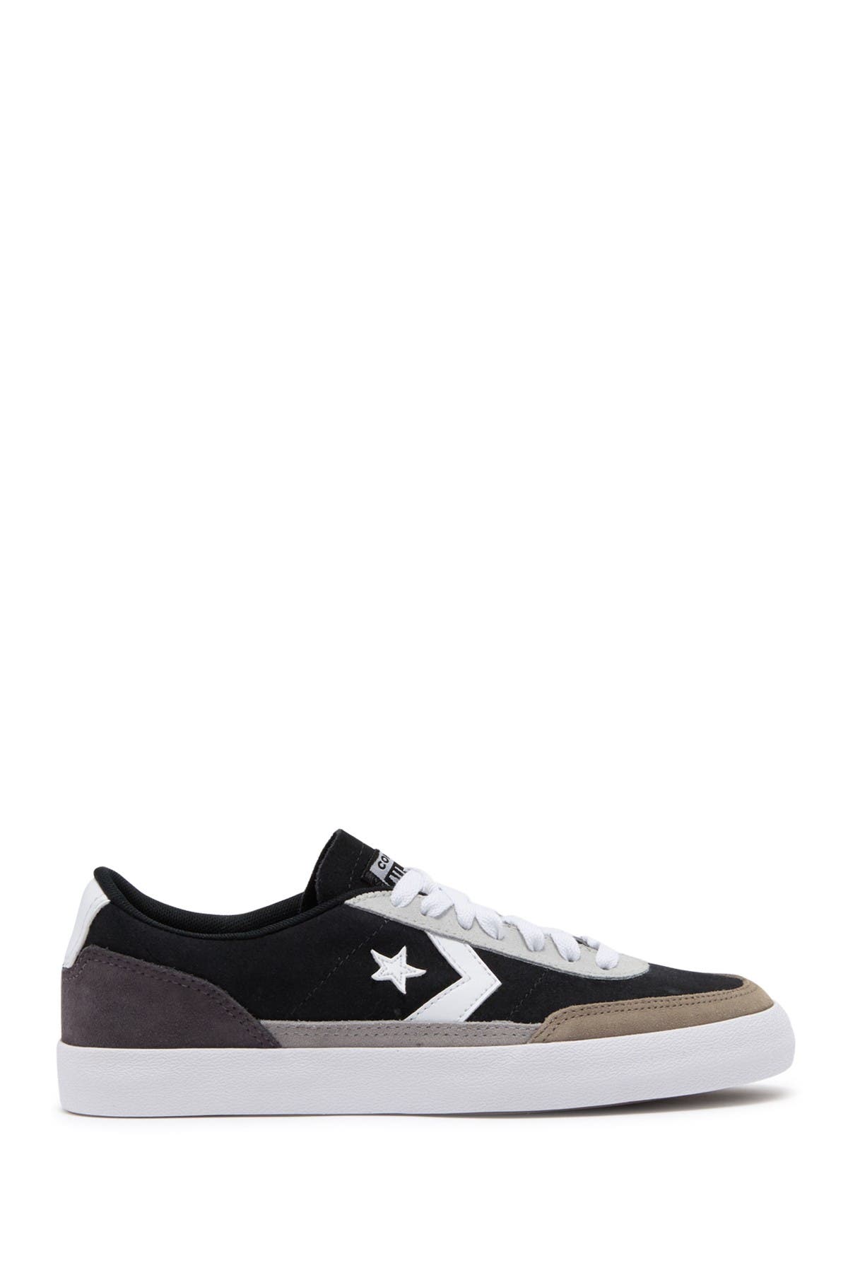 converse twisted prep net star low top
