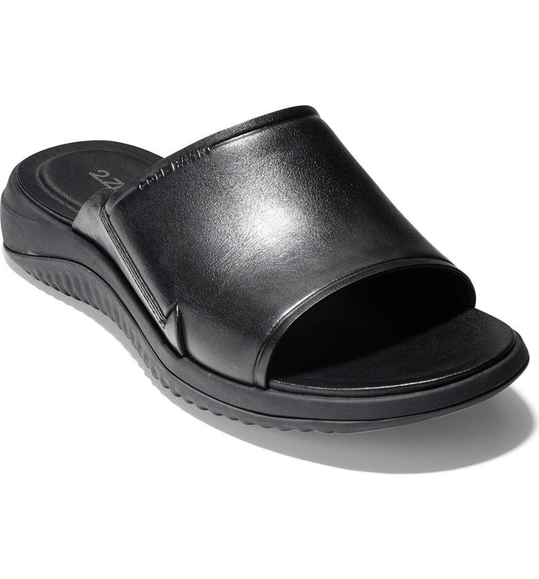 Cole Haan 2.ZeroGrand Slide Sandal (Men) Nordstrom
