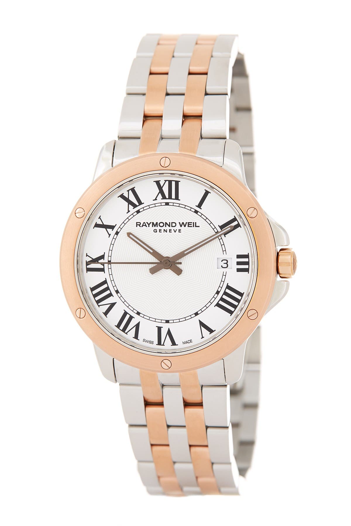 Nordstrom raymond weil watches Clearance