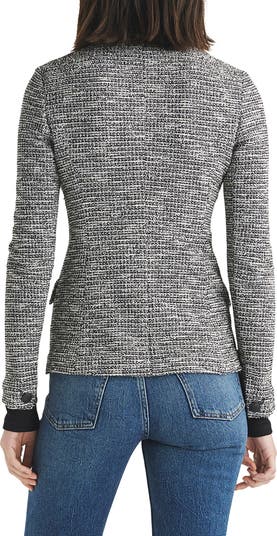 Rag and bone blazer hot sale nordstrom