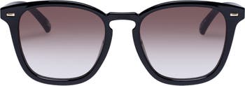 Big Deal 53mm Square Sunglasses