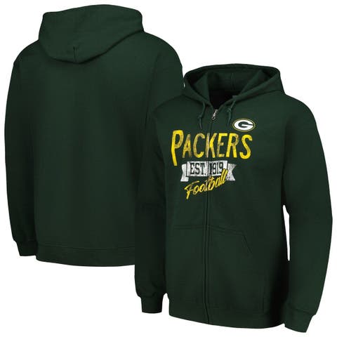 Nike Philadelphia Eagles Historic Lifestyle Full-zip Hoodie At Nordstrom in  Gray for Men