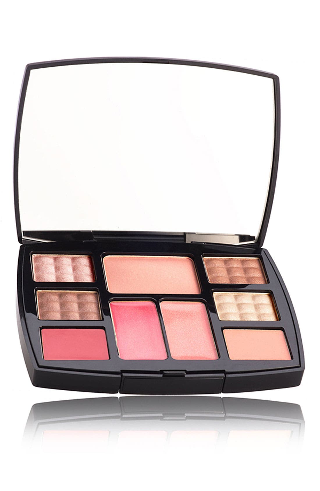 CHANEL COLLECTION ESSENTIELLE DE CHANEL MULTIUSE MAKEUP PALETTE