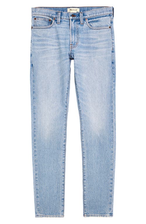 Skinny Authentic Flex Jeans in Becklow
