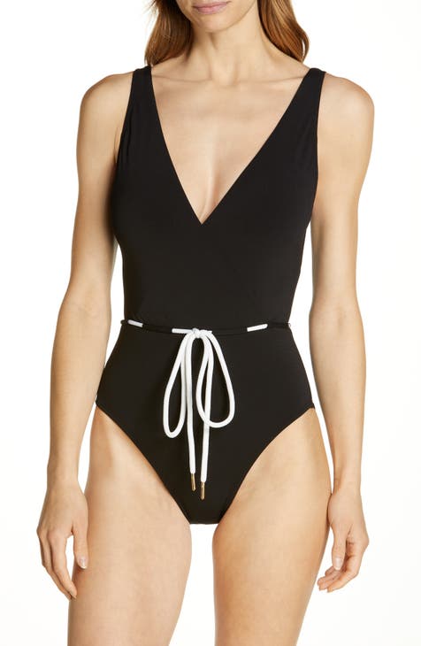 Women's Robin Piccone One-Piece Swimsuits | Nordstrom